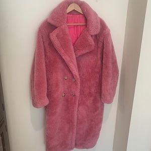 100% wool maxmara design coat